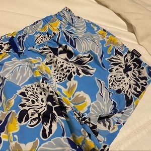 Patagonia baggie shorts